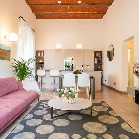 Mery'S House Montepulciano Stazione Εξωτερικό φωτογραφία