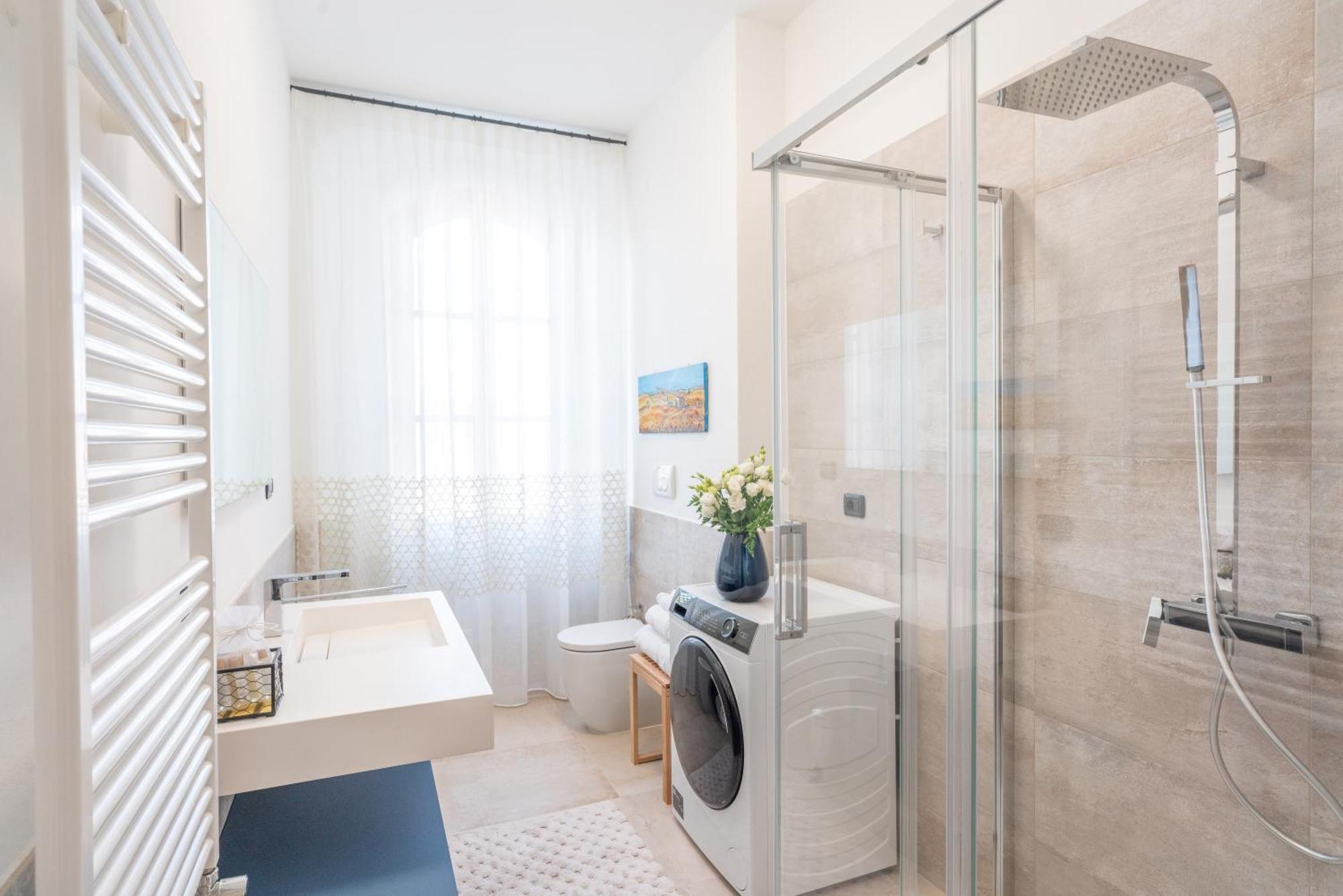 Mery'S House Montepulciano Stazione Εξωτερικό φωτογραφία