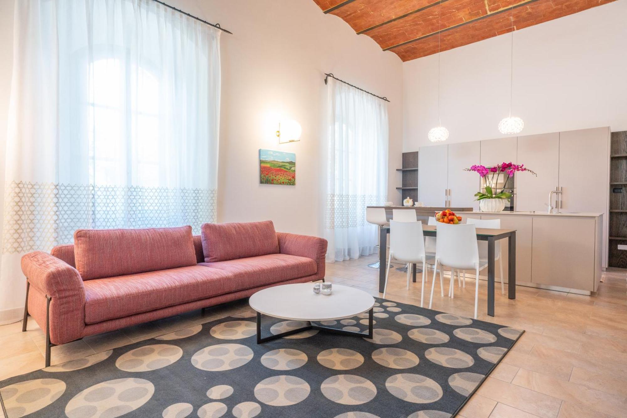 Mery'S House Montepulciano Stazione Εξωτερικό φωτογραφία