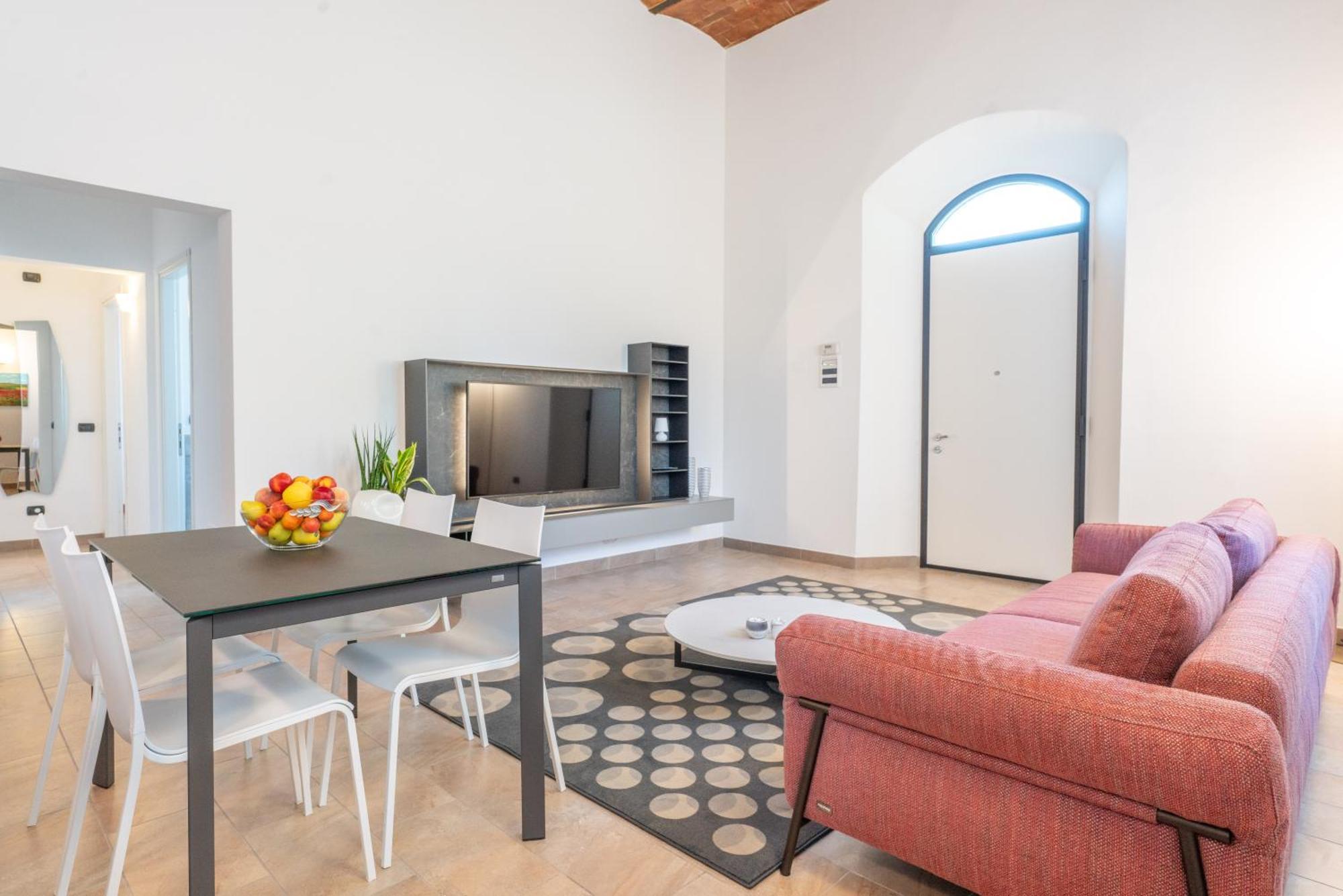 Mery'S House Montepulciano Stazione Εξωτερικό φωτογραφία