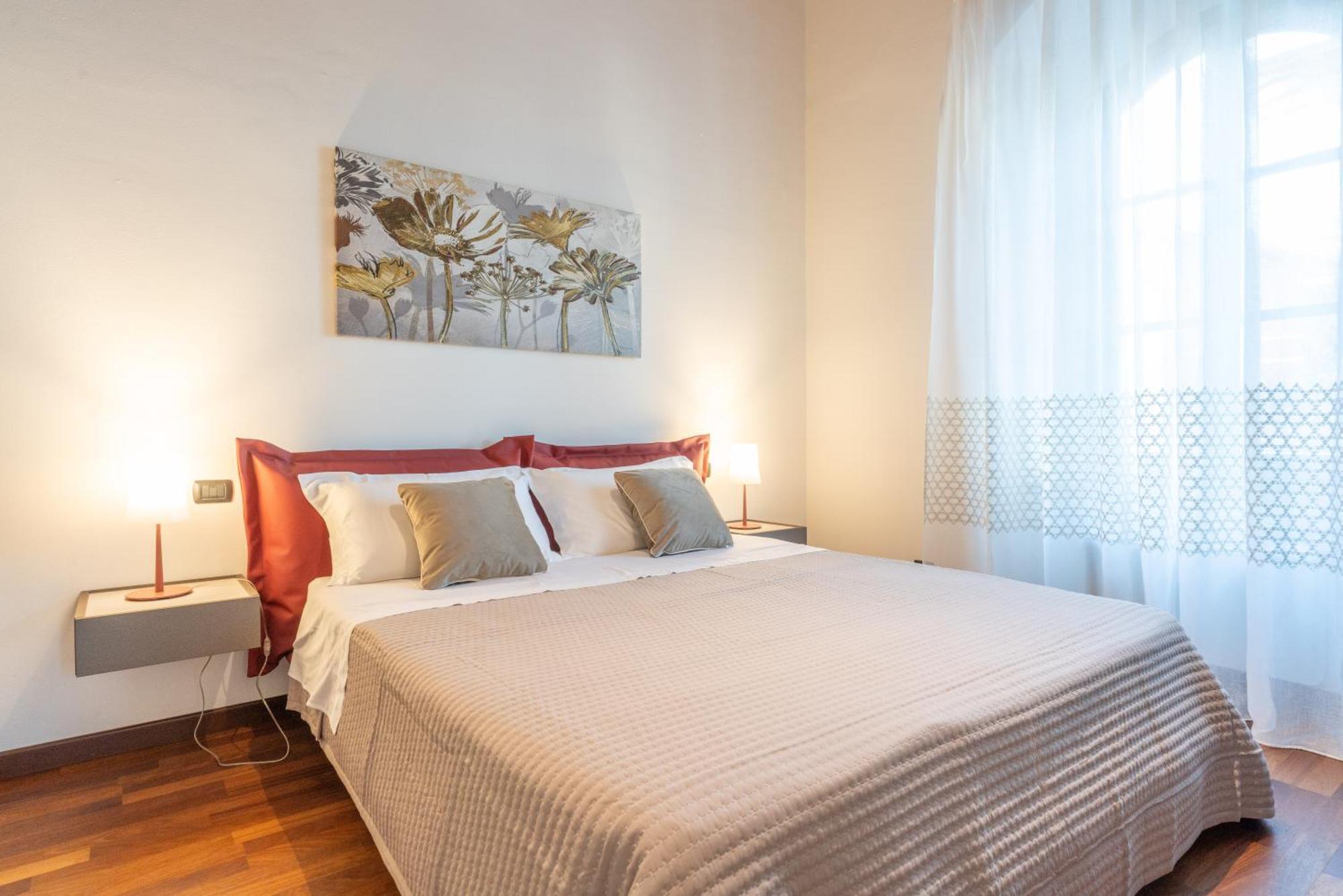 Mery'S House Montepulciano Stazione Εξωτερικό φωτογραφία