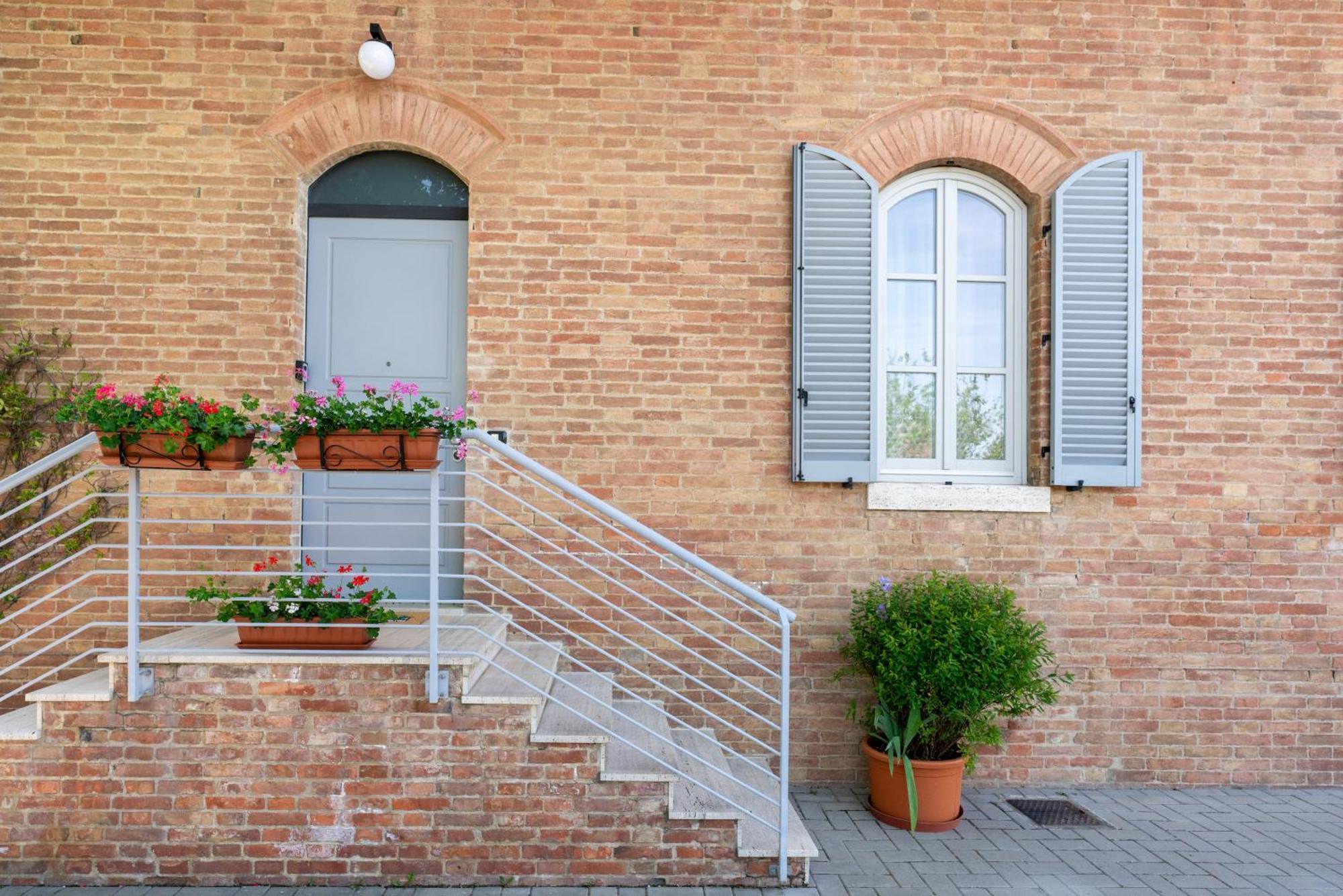 Mery'S House Montepulciano Stazione Εξωτερικό φωτογραφία
