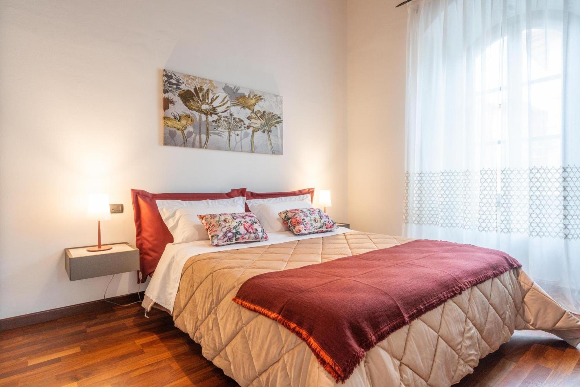 Mery'S House Montepulciano Stazione Εξωτερικό φωτογραφία
