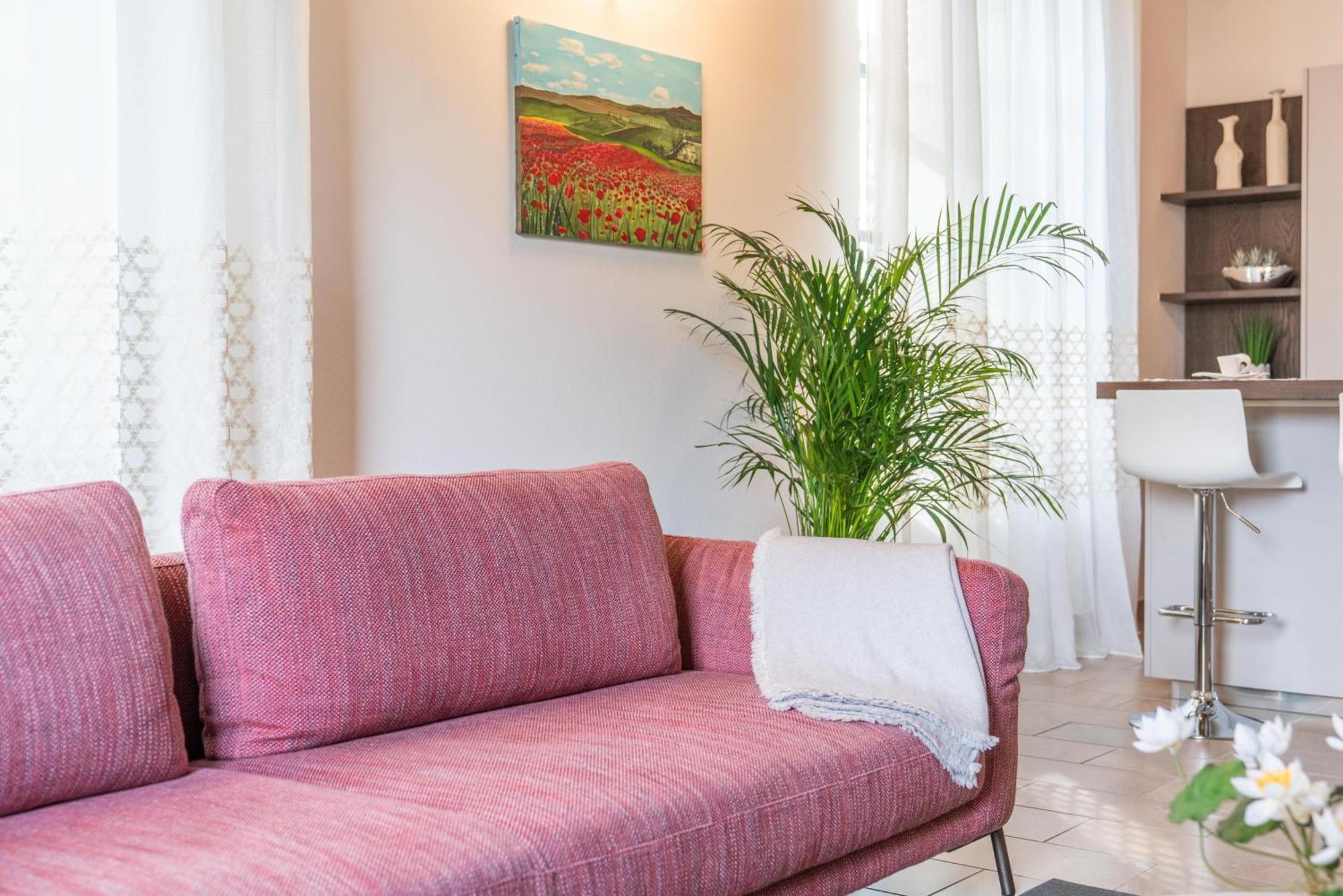 Mery'S House Montepulciano Stazione Εξωτερικό φωτογραφία