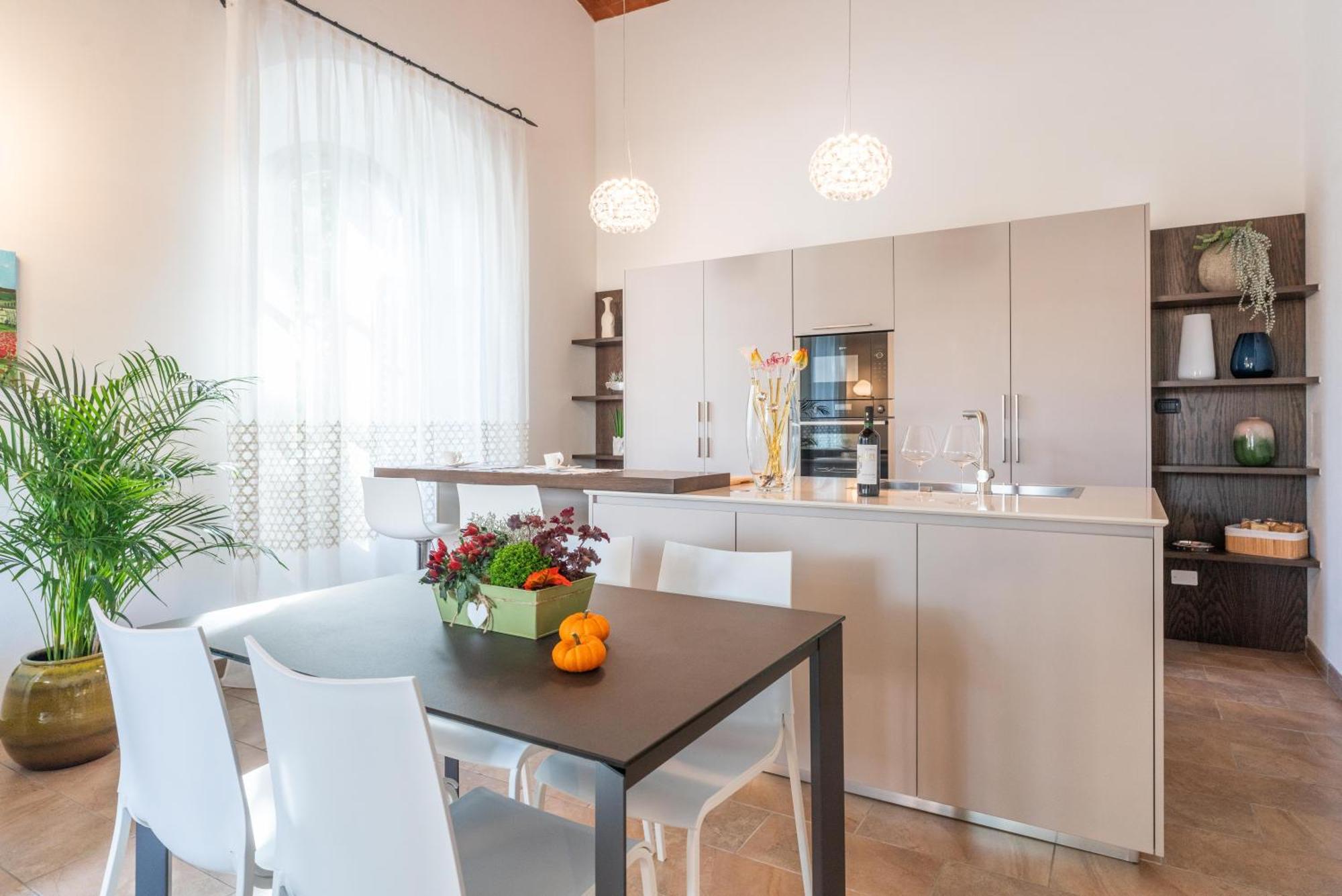 Mery'S House Montepulciano Stazione Εξωτερικό φωτογραφία